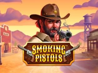 Smoking Pistols thumbnail