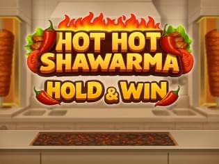 Hot Hot Shawarma thumbnail