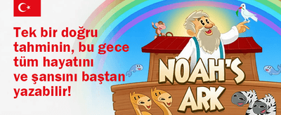 Hafta Sonu Şenliği 🎰 promotion banner