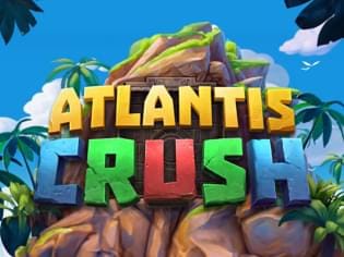 Atlantis Crush thumbnail