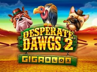Desperate Dawgs 2 Gigablox thumbnail