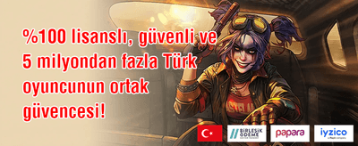 Kraliyet Hoş Geldin Bonusu promotion