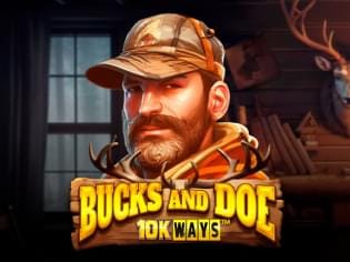 Bucks And Doe 10K Ways thumbnail