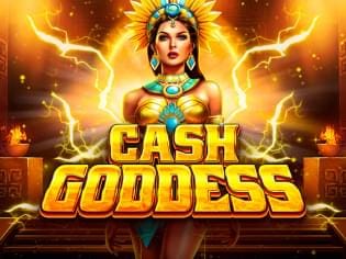 Cash Goddess thumbnail