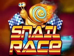 Snail Race game cover