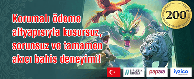Haftalık Kayıp Bonusu 💰 promotion banner
