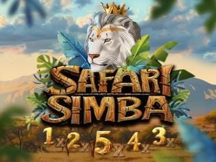 Safari Simba thumbnail