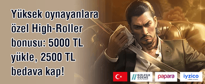 Haftalık VIP Geri Ödeme promotion