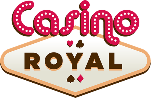 Casino Royal Logo